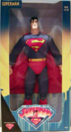 12 inch Superman, Diamond Exclusive