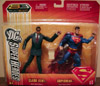 Clark Kent & Superman 2-Pack (S3)