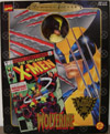8 inch Wolverine, Famous Covers, yellow costume