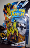 Wolverine (Wolverine and the X-Men)